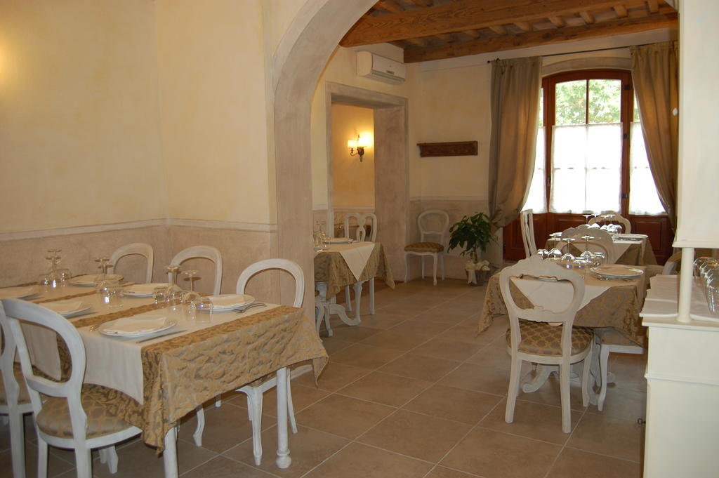 La Locanda Di Ortimino Montespertoli Zewnętrze zdjęcie