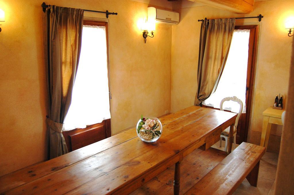 La Locanda Di Ortimino Montespertoli Zewnętrze zdjęcie