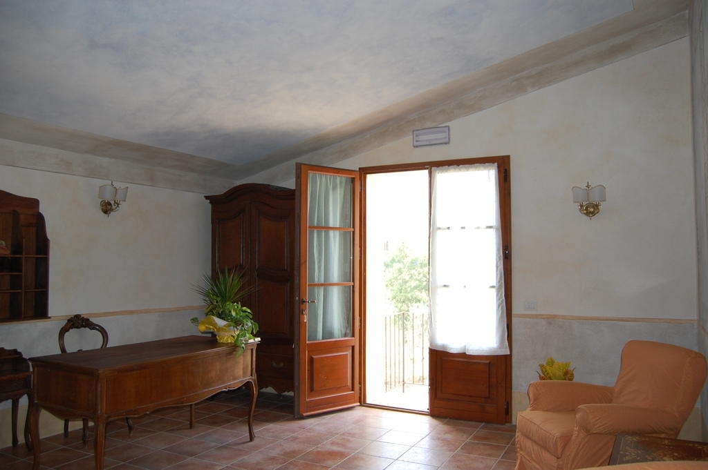 La Locanda Di Ortimino Montespertoli Zewnętrze zdjęcie
