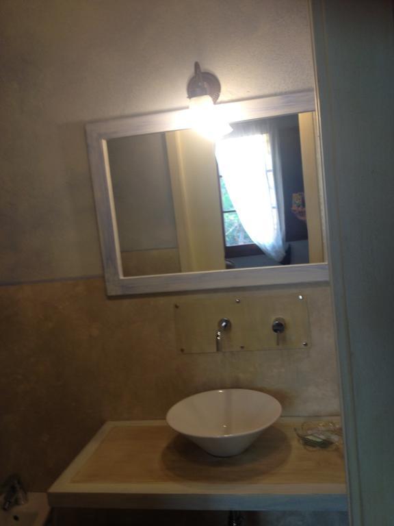 La Locanda Di Ortimino Montespertoli Pokój zdjęcie
