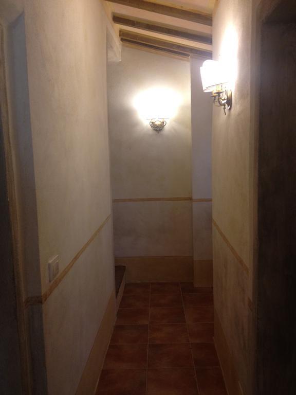 La Locanda Di Ortimino Montespertoli Zewnętrze zdjęcie