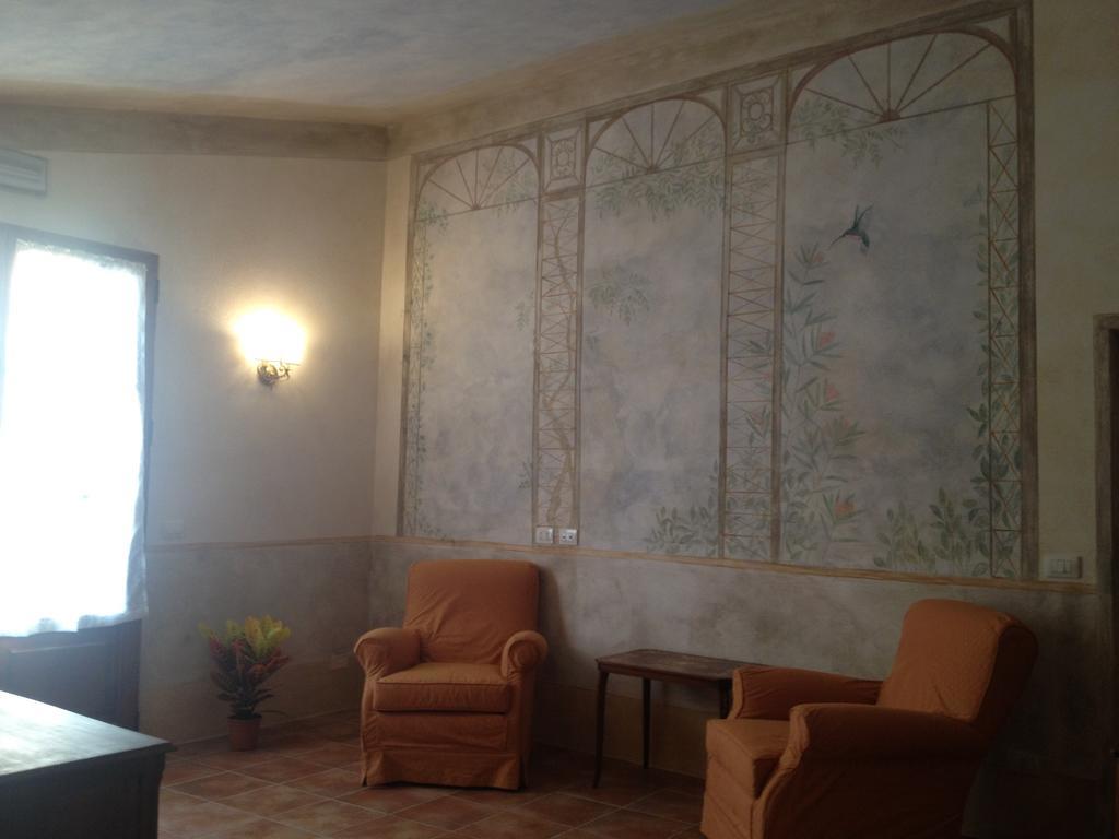 La Locanda Di Ortimino Montespertoli Zewnętrze zdjęcie