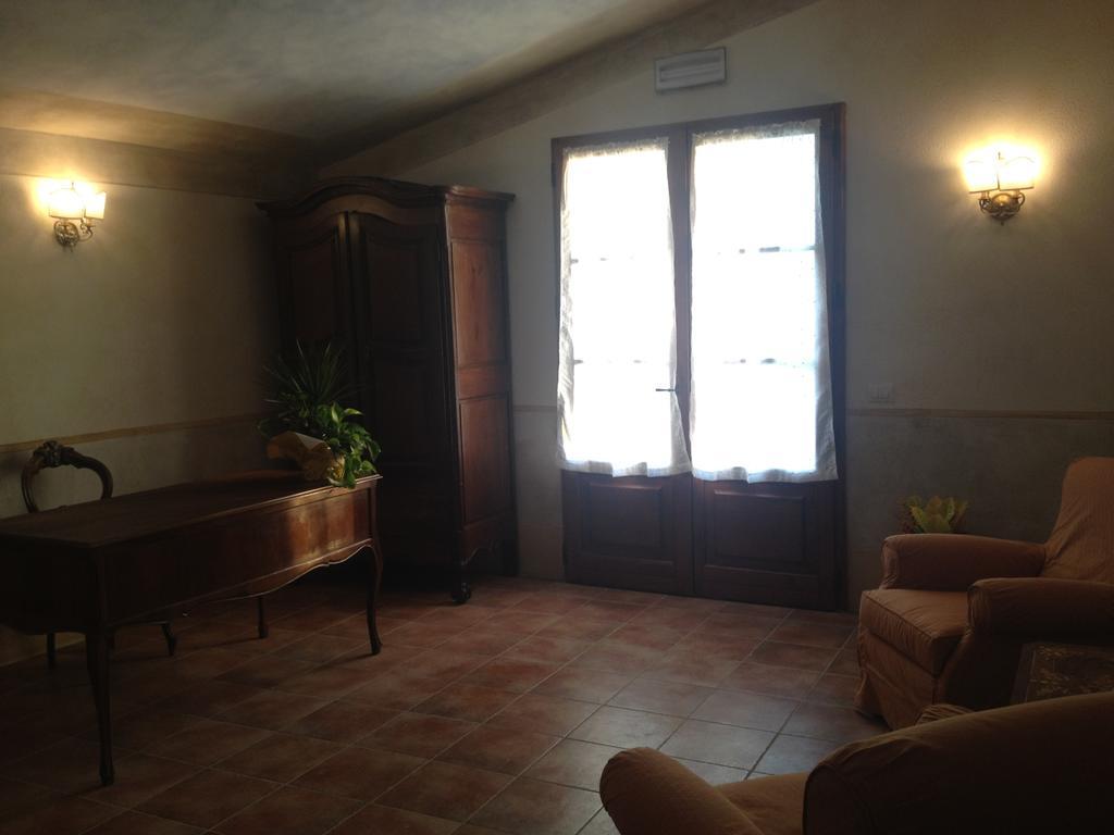 La Locanda Di Ortimino Montespertoli Zewnętrze zdjęcie
