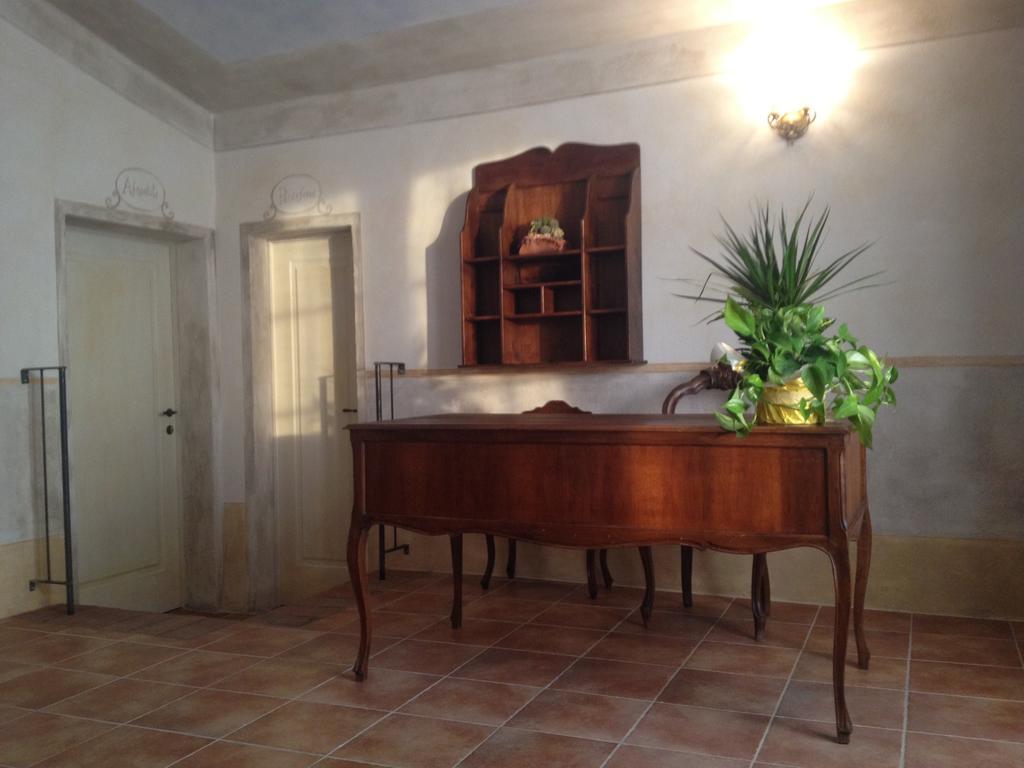 La Locanda Di Ortimino Montespertoli Zewnętrze zdjęcie