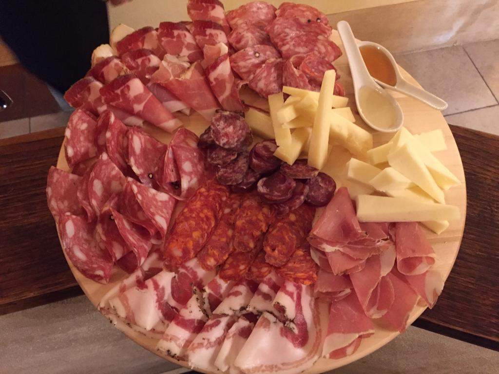 La Locanda Di Ortimino Montespertoli Zewnętrze zdjęcie