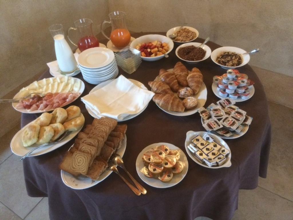 La Locanda Di Ortimino Montespertoli Zewnętrze zdjęcie