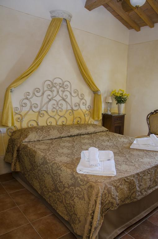 La Locanda Di Ortimino Montespertoli Zewnętrze zdjęcie