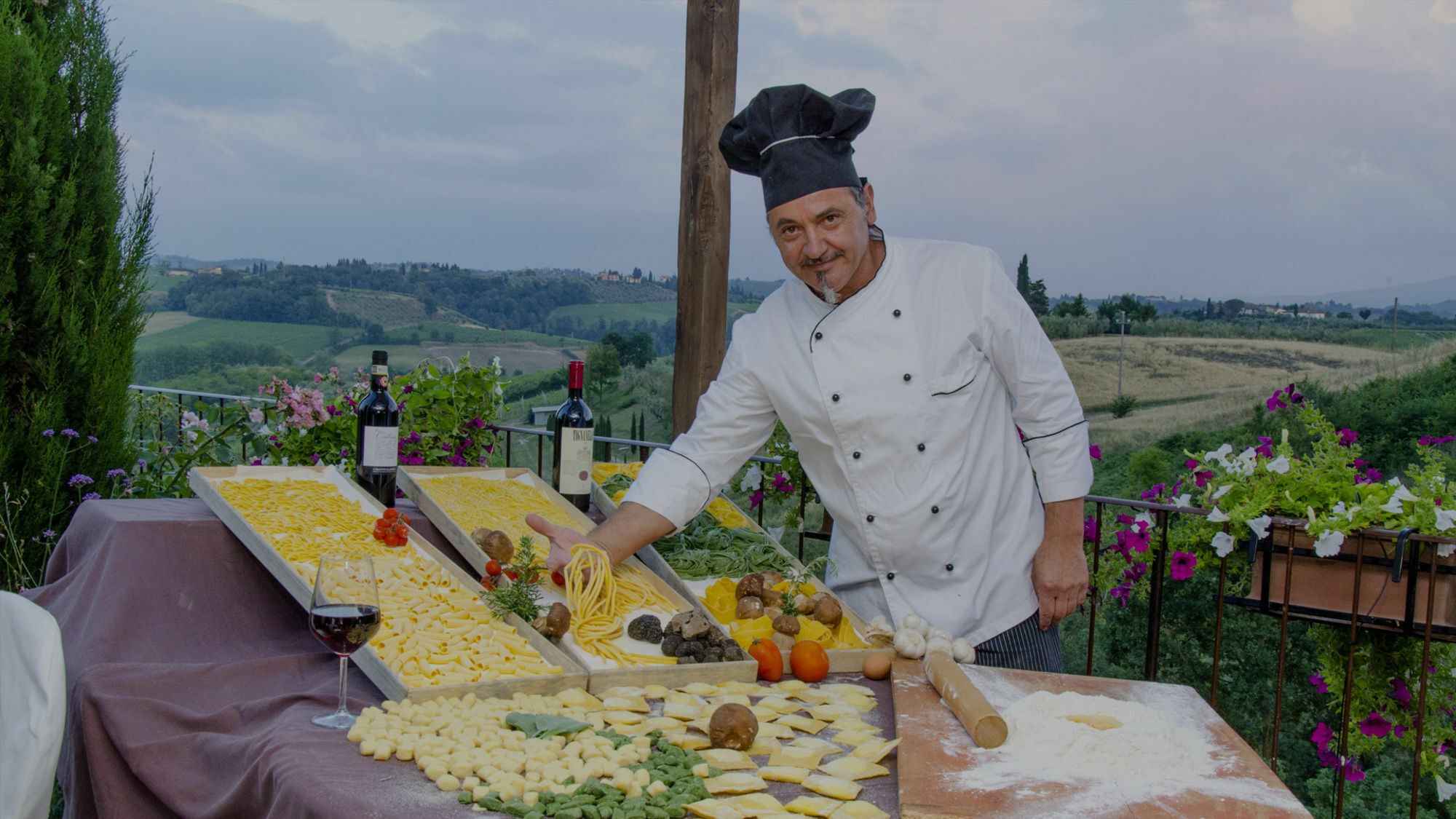 La Locanda Di Ortimino Montespertoli Zewnętrze zdjęcie